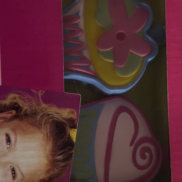 BN NRFB BARBIE Lifestyle String Party Lights - Picture 5 of 8